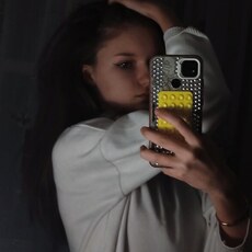 Фотография девушки Екатерина, 18 лет из г. Усть-Каменогорск