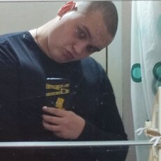 Фотография мужчины Алексей, 22 года из г. Выкса