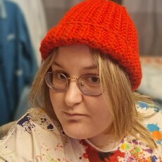 Фотография девушки Анна, 24 года из г. Москва