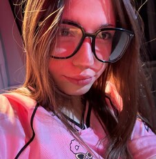 Фотография девушки Лиса, 19 лет из г. Алматы