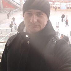 Фотография мужчины Павел, 29 лет из г. Островец