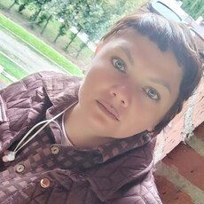 Фотография девушки Яло, 42 года из г. Ковров