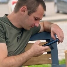 Фотография мужчины Роман, 28 лет из г. Луцк