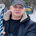Сергей, 53 года