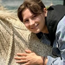 Фотография девушки Вера, 18 лет из г. Москва