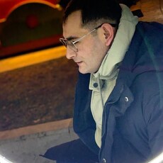 Фотография мужчины Миша, 35 лет из г. Владикавказ