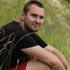 Фотография мужчины Сергей, 33 года из г. Гродно