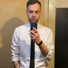 Фотография мужчины Евгений, 25 лет из г. Набережные Челны