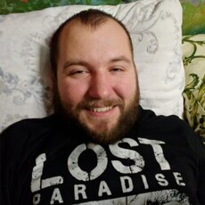 Фотография мужчины Василий, 37 лет из г. Пермь