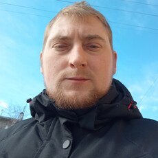 Фотография мужчины Дима, 25 лет из г. Иркутск