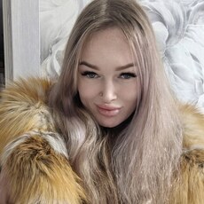 Фотография девушки Оля, 34 года из г. Петропавловск-Камчатский