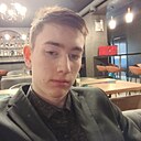 Максим, 19 лет