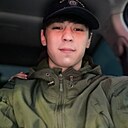 Азамат, 24 года