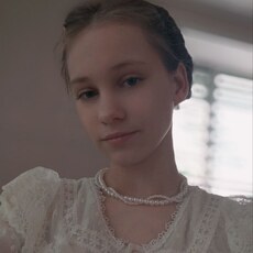 Фотография девушки Мария, 18 лет из г. Москва