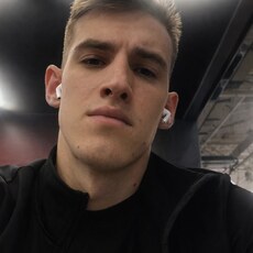 Фотография мужчины Марк, 25 лет из г. Армавир