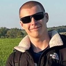 Фотография мужчины Данил, 21 год из г. Нижний Новгород