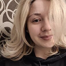 Фотография девушки Дарья, 29 лет из г. Тула