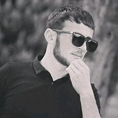 Фотография мужчины Парвиз, 27 лет из г. Алматы