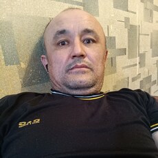 Фотография мужчины Тахир, 45 лет из г. Рязань