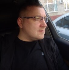 Фотография мужчины Юрий, 45 лет из г. Подольск