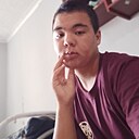 Айрат, 18 лет