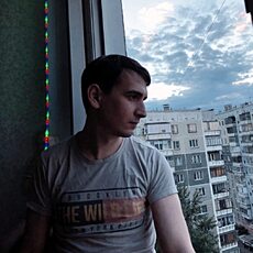 Фотография мужчины Никита, 31 год из г. Челябинск