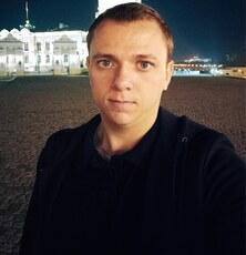 Фотография мужчины Михаил, 28 лет из г. Саратов