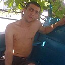 Алик, 34 года