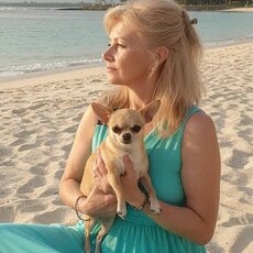 Фотография девушки Наталья, 65 лет из г. Москва