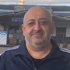 Фотография мужчины Григорий, 48 лет из г. Брюховецкая