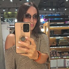 Фотография девушки Алла, 49 лет из г. Санкт-Петербург