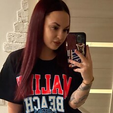 Фотография девушки Аня, 33 года из г. Краснодар