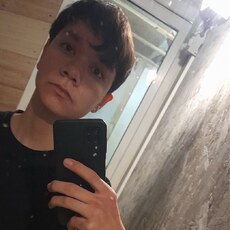 Фотография мужчины Максим, 18 лет из г. Нахабино