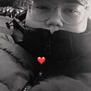 Полина, 20 лет