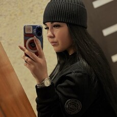 Фотография девушки Анастасия, 23 года из г. Махачкала