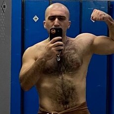 Фотография мужчины Бернардо, 31 год из г. Магнитогорск