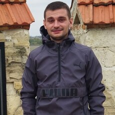 Фотография мужчины Хаджи, 20 лет из г. Кишинев