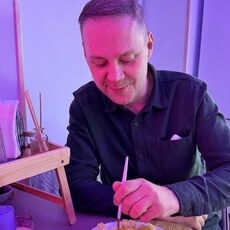 Фотография мужчины Никита, 43 года из г. Воронеж