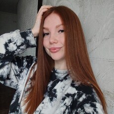 Фотография девушки Oleksandra, 20 лет из г. Харьков
