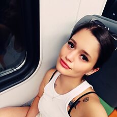 Фотография девушки Весенняя, 31 год из г. Воскресенск