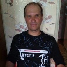 Фотография мужчины Kirill, 47 лет из г. Моршанск