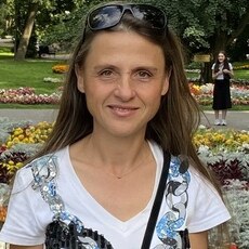 Фотография девушки Tatyana Si, 45 лет из г. Гомель