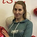 Надежда, 40 лет