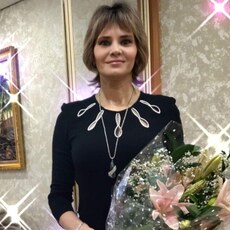 Фотография девушки Светлана, 53 года из г. Линево (Новосибирская Обл)