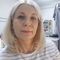 Фотография девушки Людмила, 49 лет из г. Жлобин