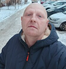 Фотография мужчины Коля, 44 года из г. Астрахань