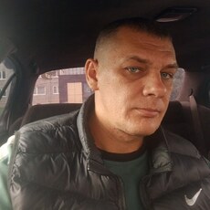 Фотография мужчины Павел, 39 лет из г. Белово