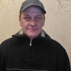 Фотография мужчины Сергей, 52 года из г. Солигорск