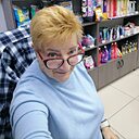 Людмила, 70 лет