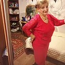 Урсула, 66 лет